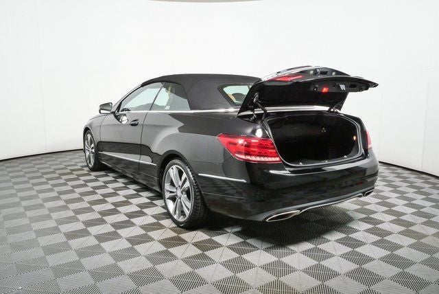 2014 Mercedes-Benz E-Class E 350 Base