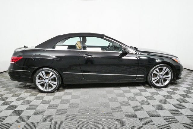2014 Mercedes-Benz E-Class E 350 Base