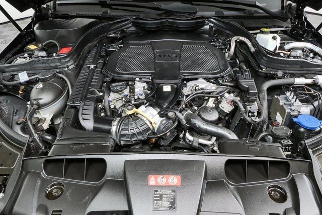 2014 Mercedes-Benz E-Class E 350 Base