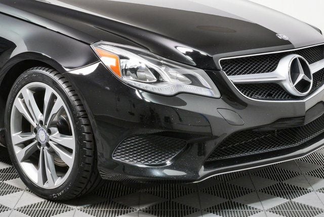 2014 Mercedes-Benz E-Class E 350 Base