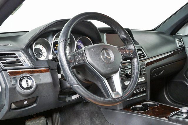 2014 Mercedes-Benz E-Class E 350 Base