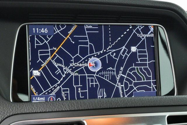 2014 Mercedes-Benz E-Class E 350 Base