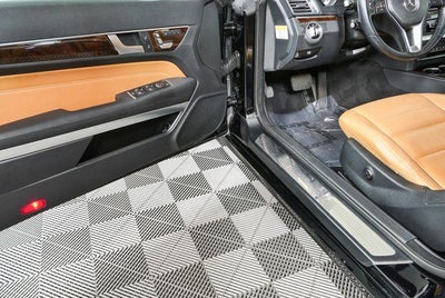 2014 Mercedes-Benz E-Class E 350 Base