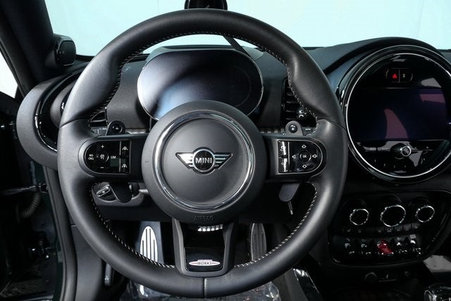 2023 MINI Clubman John Cooper Works