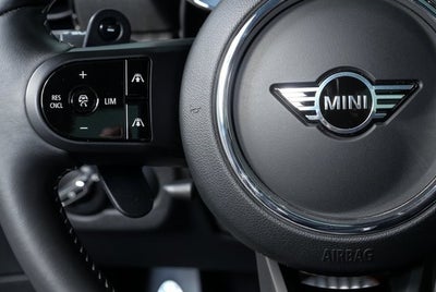 2023 MINI Clubman John Cooper Works