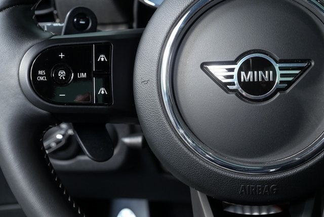 2023 MINI Clubman John Cooper Works