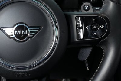 2023 MINI Clubman John Cooper Works