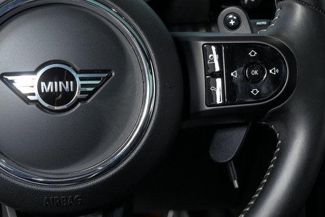 2023 MINI Clubman John Cooper Works