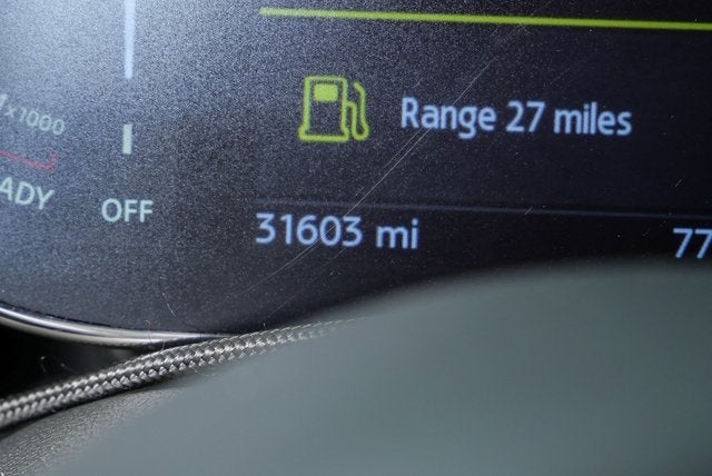 2023 MINI Clubman John Cooper Works