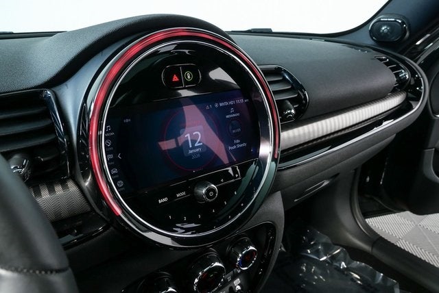 2023 MINI Clubman John Cooper Works