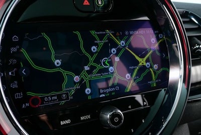 2023 MINI Clubman John Cooper Works