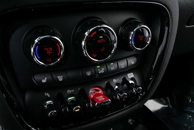 2023 MINI Clubman John Cooper Works