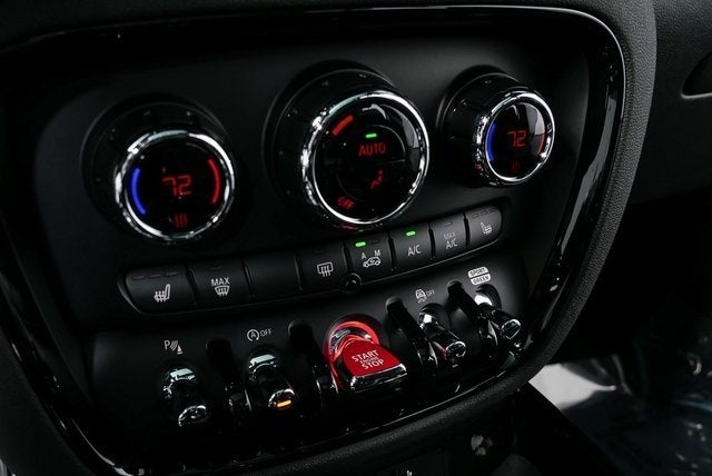 2023 MINI Clubman John Cooper Works