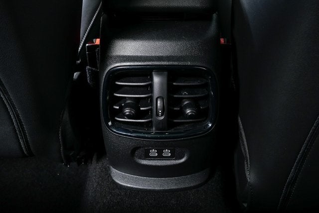 2023 MINI Clubman John Cooper Works