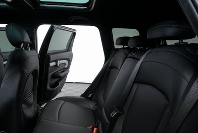 2023 MINI Clubman John Cooper Works