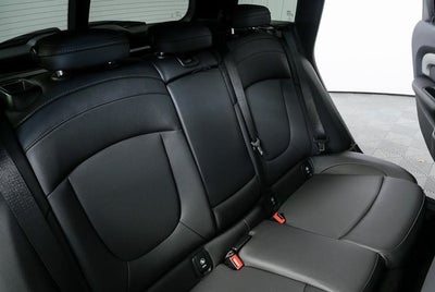 2023 MINI Clubman John Cooper Works