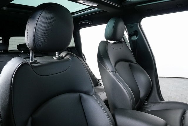 2023 MINI Clubman John Cooper Works