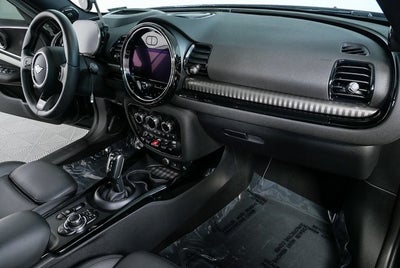 2023 MINI Clubman John Cooper Works