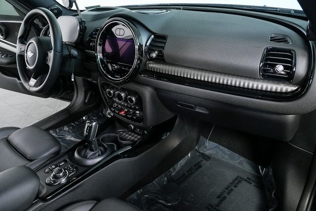 2023 MINI Clubman John Cooper Works