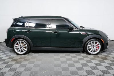 2023 MINI Clubman John Cooper Works