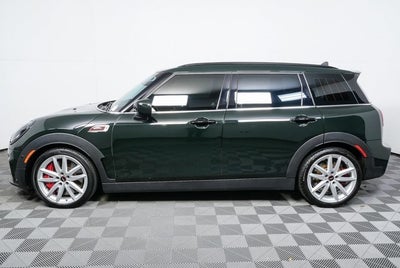 2023 MINI Clubman John Cooper Works