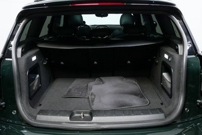 2023 MINI Clubman John Cooper Works