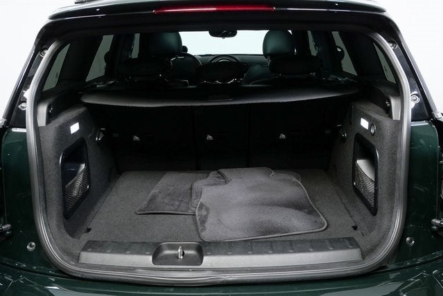 2023 MINI Clubman John Cooper Works