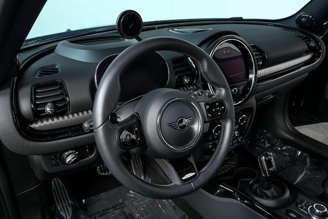 2023 MINI Clubman John Cooper Works