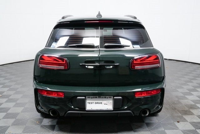 2023 MINI Clubman John Cooper Works