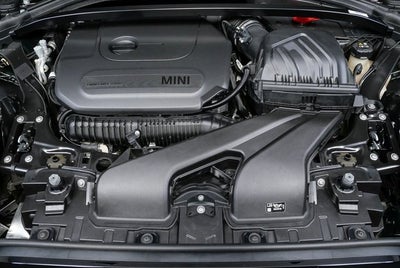 2023 MINI Clubman John Cooper Works