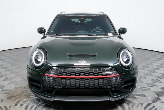 2023 MINI Clubman John Cooper Works