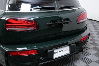 2023 MINI Clubman John Cooper Works