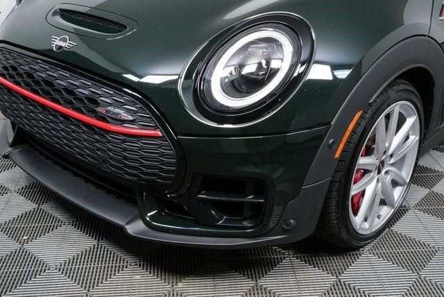 2023 MINI Clubman John Cooper Works
