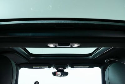 2023 MINI Clubman John Cooper Works