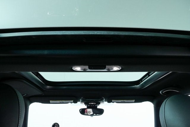 2023 MINI Clubman John Cooper Works