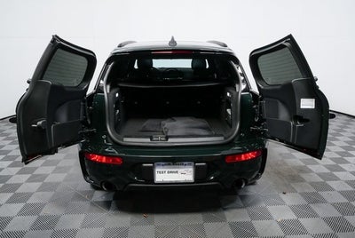 2023 MINI Clubman John Cooper Works