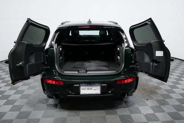 2023 MINI Clubman John Cooper Works