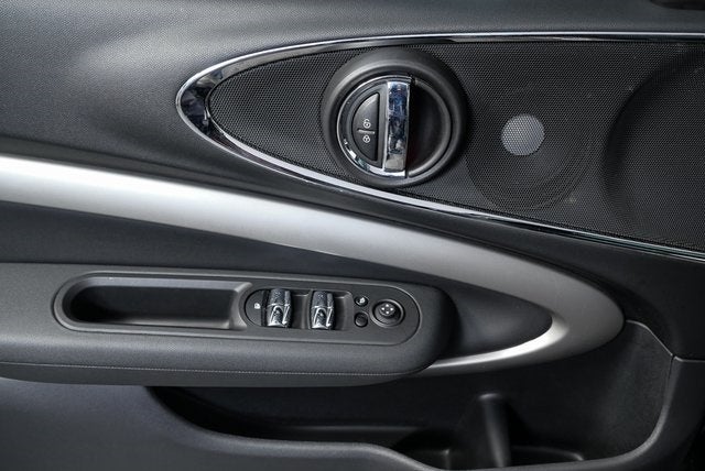 2023 MINI Clubman John Cooper Works