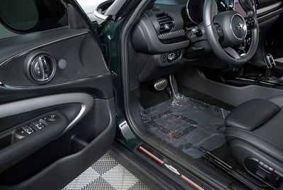 2023 MINI Clubman John Cooper Works