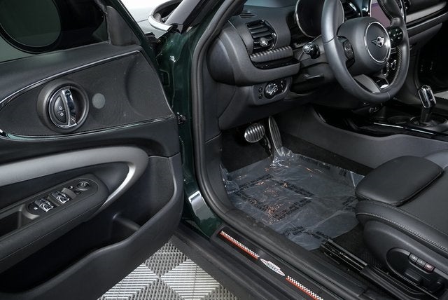 2023 MINI Clubman John Cooper Works