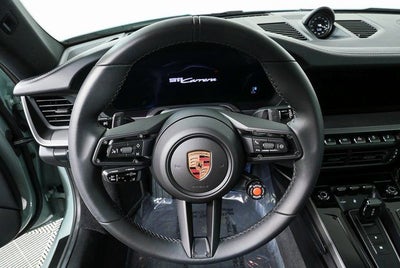 2026 Porsche 911 Carrera