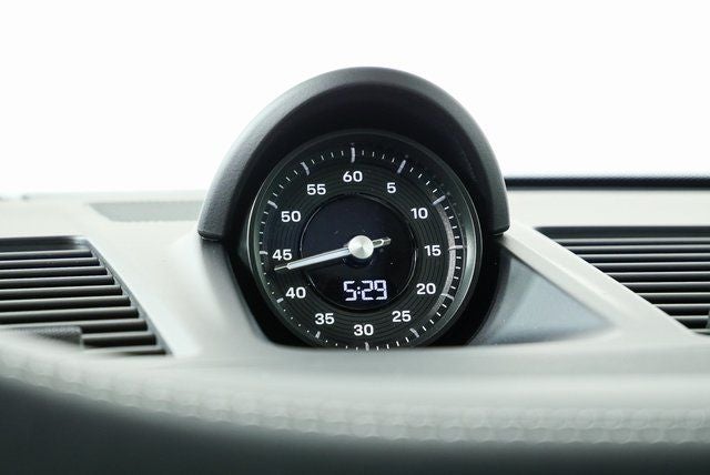 2026 Porsche 911 Carrera