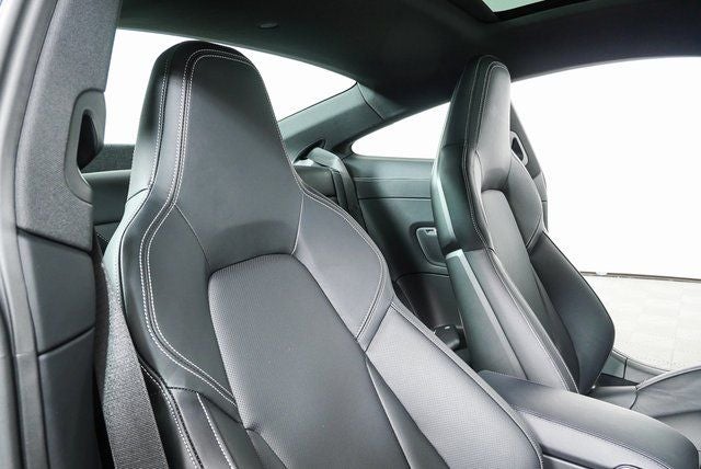 2026 Porsche 911 Carrera