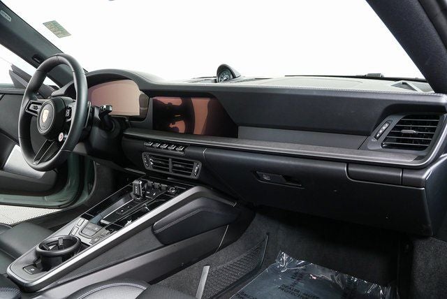 2026 Porsche 911 Carrera