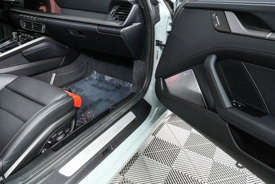 2026 Porsche 911 Carrera