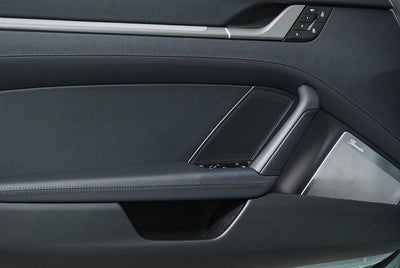 2026 Porsche 911 Carrera