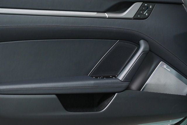 2026 Porsche 911 Carrera