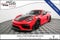2024 Porsche 718 Cayman GT4 RS
