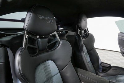 2024 Porsche 718 Cayman GT4 RS