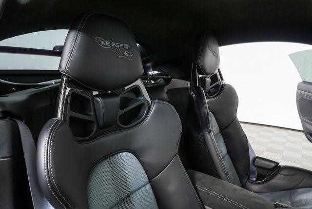 2024 Porsche 718 Cayman GT4 RS